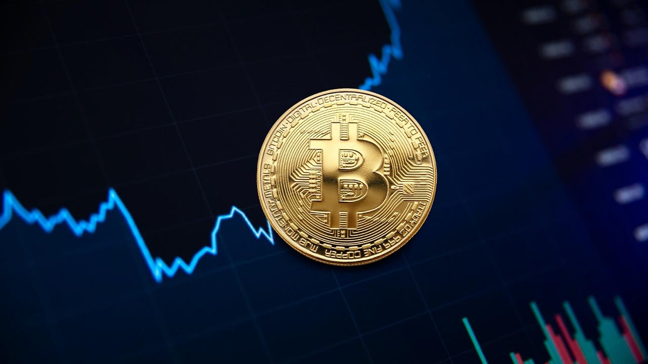 Bitcoin price surpasses Rs4.5 million for the first time in 2 months