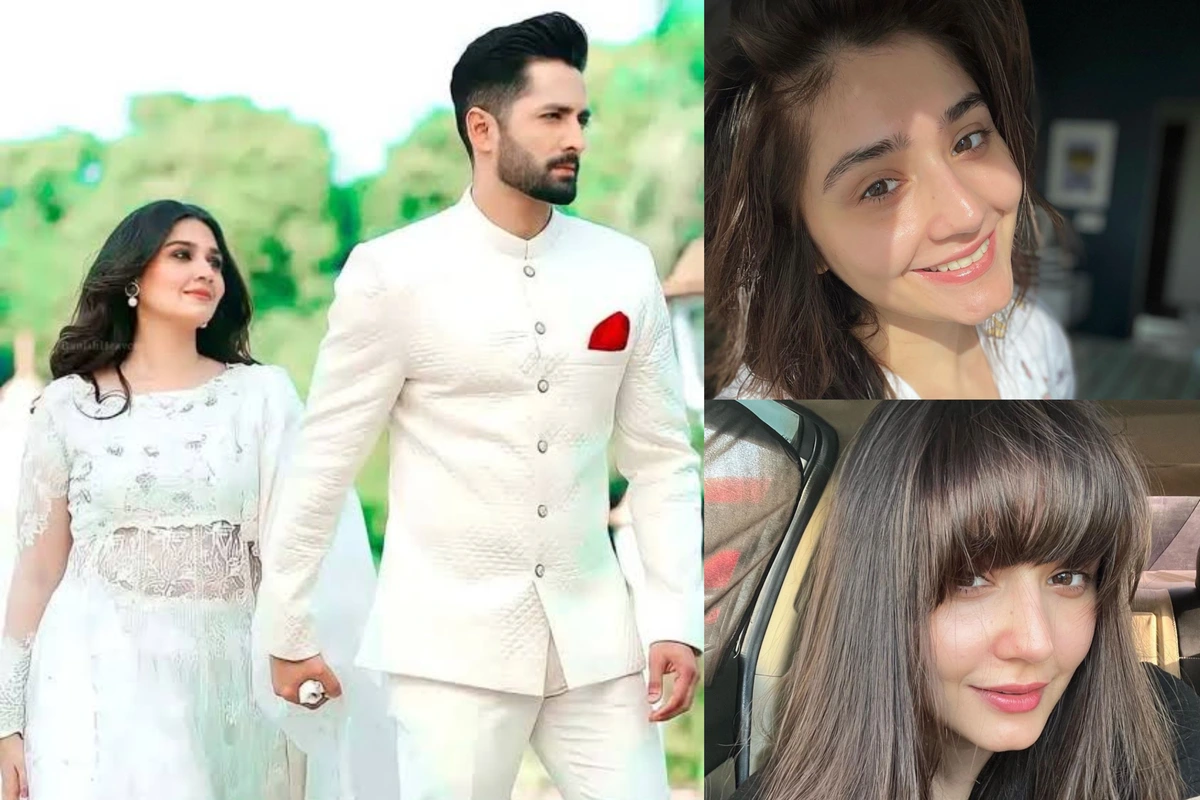 ‘Wouldn’t like to do a drama like Kesi Teri Khugarzi again’: Dur-e-Fishan makes revelation