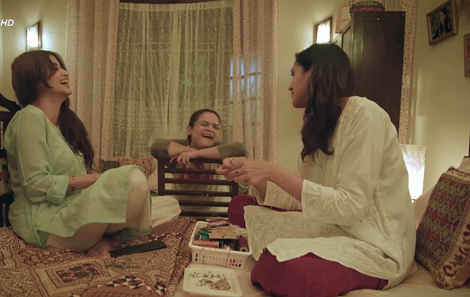 ‘Wholesome and endearing’; twitter users are already in love with the drama ‘Kuch Ankahi’