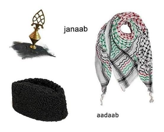 Bollywood’s obsession with ‘adab’ Pakistanis is out of line