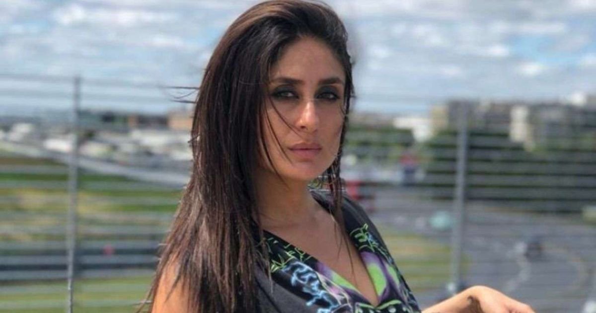 ‘I disagree’: Kareena Kapoor Khan strongly reacts to #BoycottBollywood trend