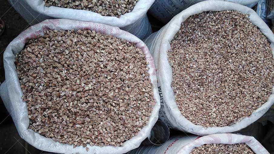 Pakistan Customs foils attempt to smuggle chalia worth Rs2.6 crore in Karachi