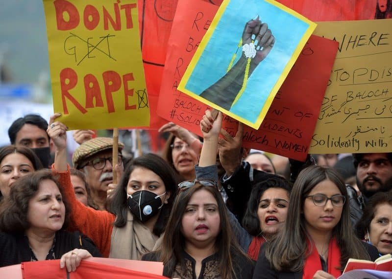 2023 will be the year of the Pakistani woman