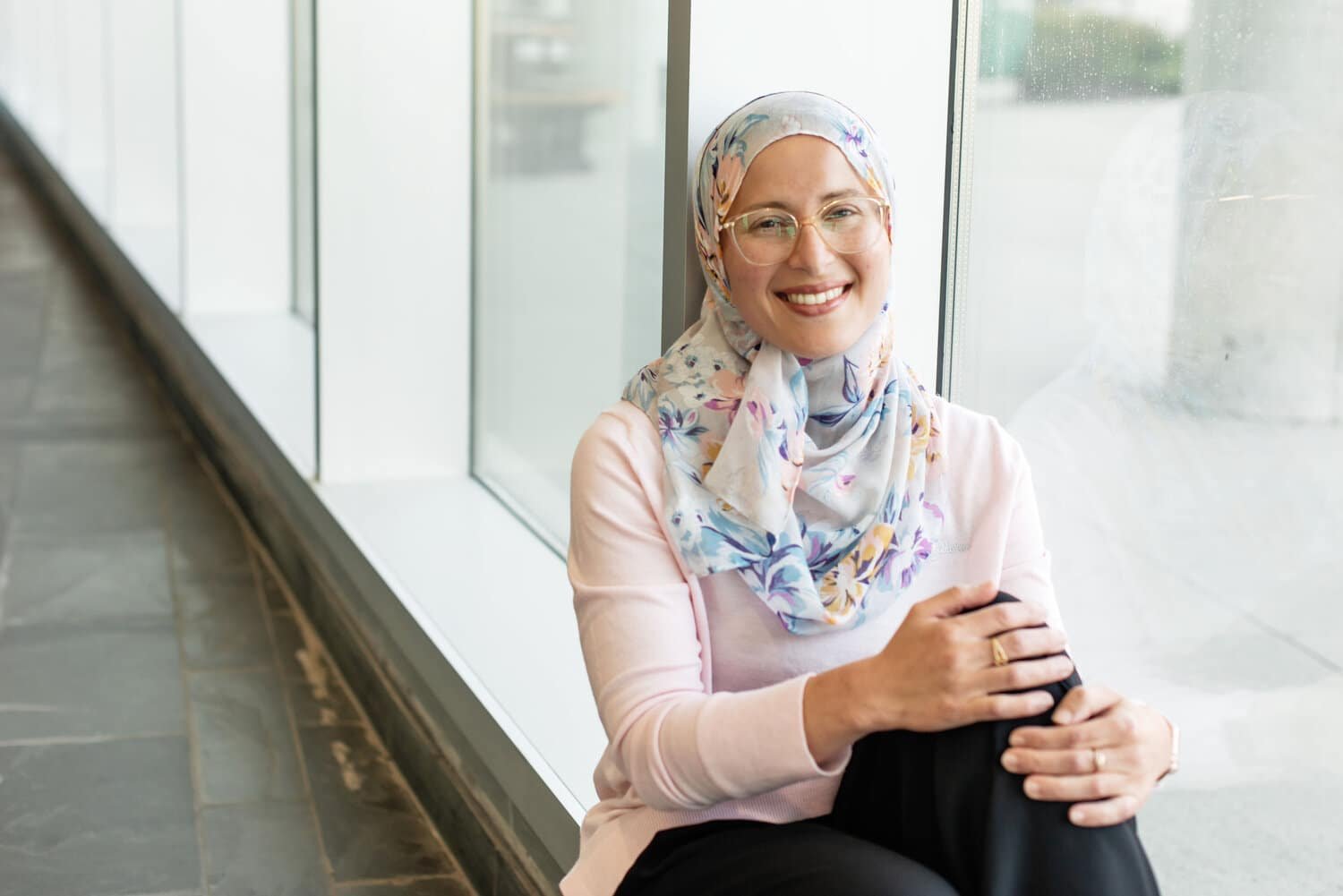 Canada appoints Amira Elghawaby as the first Special Representative on Combatting Islamophobia