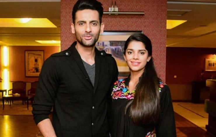 ‘Beloved, lover’: Mohib Mirza breaks silence on his alleged relationship with Sanam Saeed