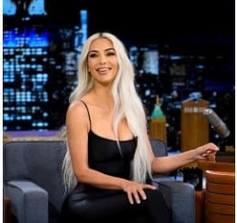 Kim Kardashian gets restraining order against stalker who claims she is his wife