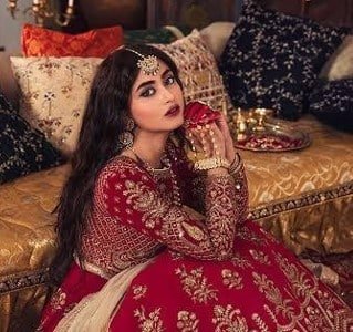 Sajal Aly cast as main lead in ‘Umrao Jan’ drama adaptation