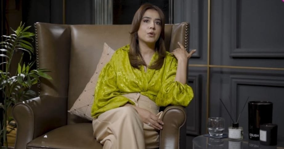 ‘Divorce is the last resort’: Mansha Pasha opens up about her first marriage