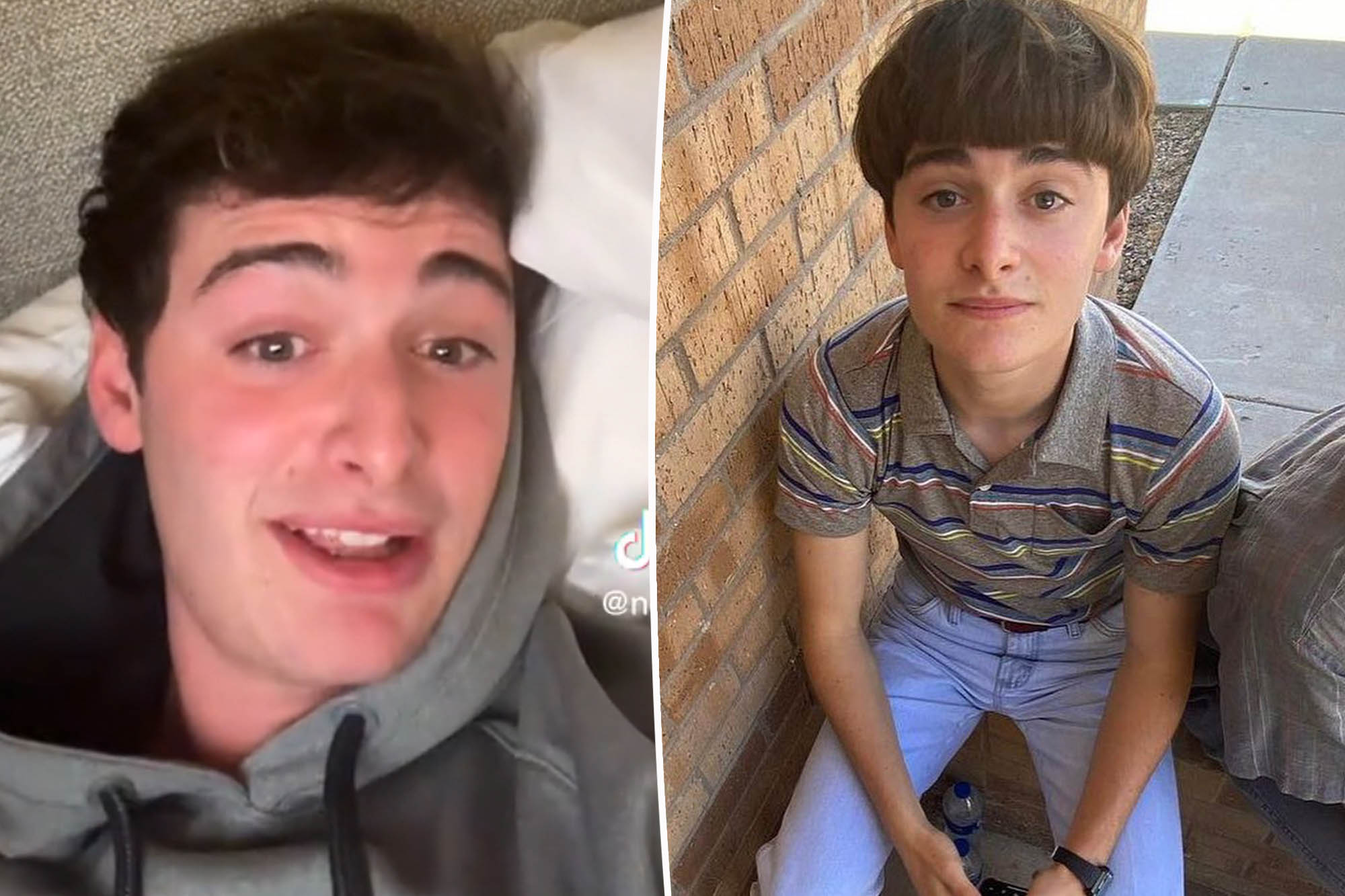 Stranger Things' star Noah Schnapp comes out as gay