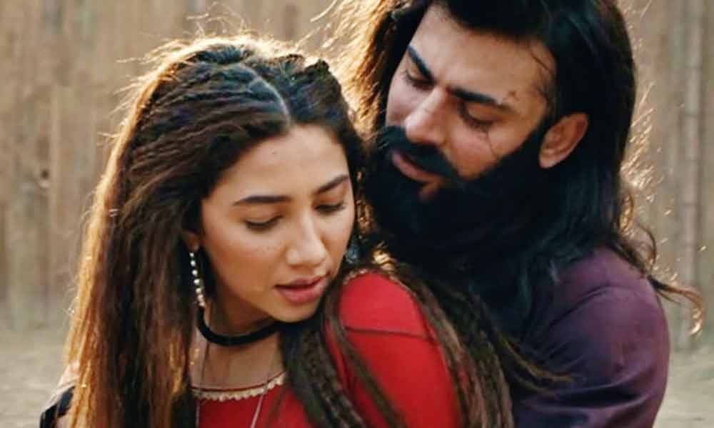 ‘The Legend of Maula Jatt’ enters the ‘200 crore club’, smashes previous records