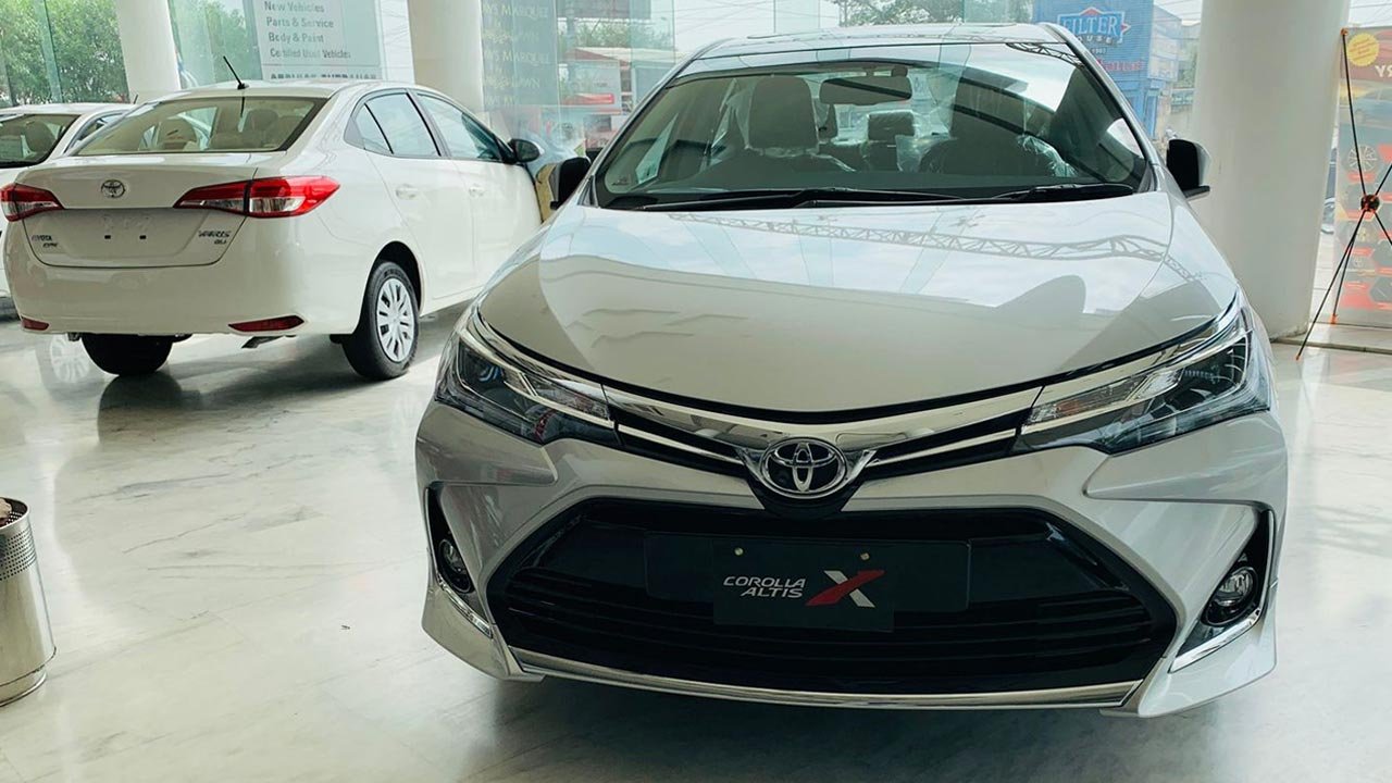 ‘Insufficient inventory levels’ force Toyota IMC to suspend car production for two weeks
