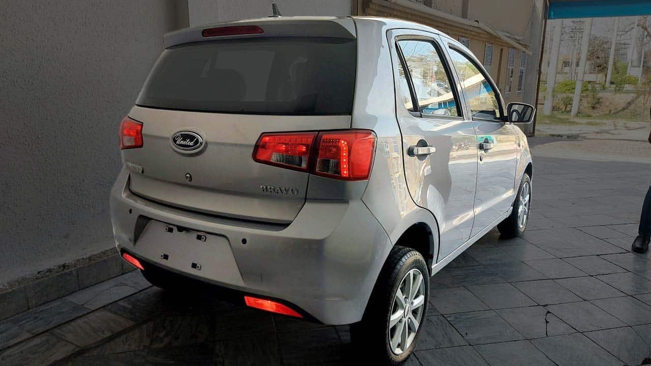 Here’s why United Bravo flopped in Pakistan despite being cheap