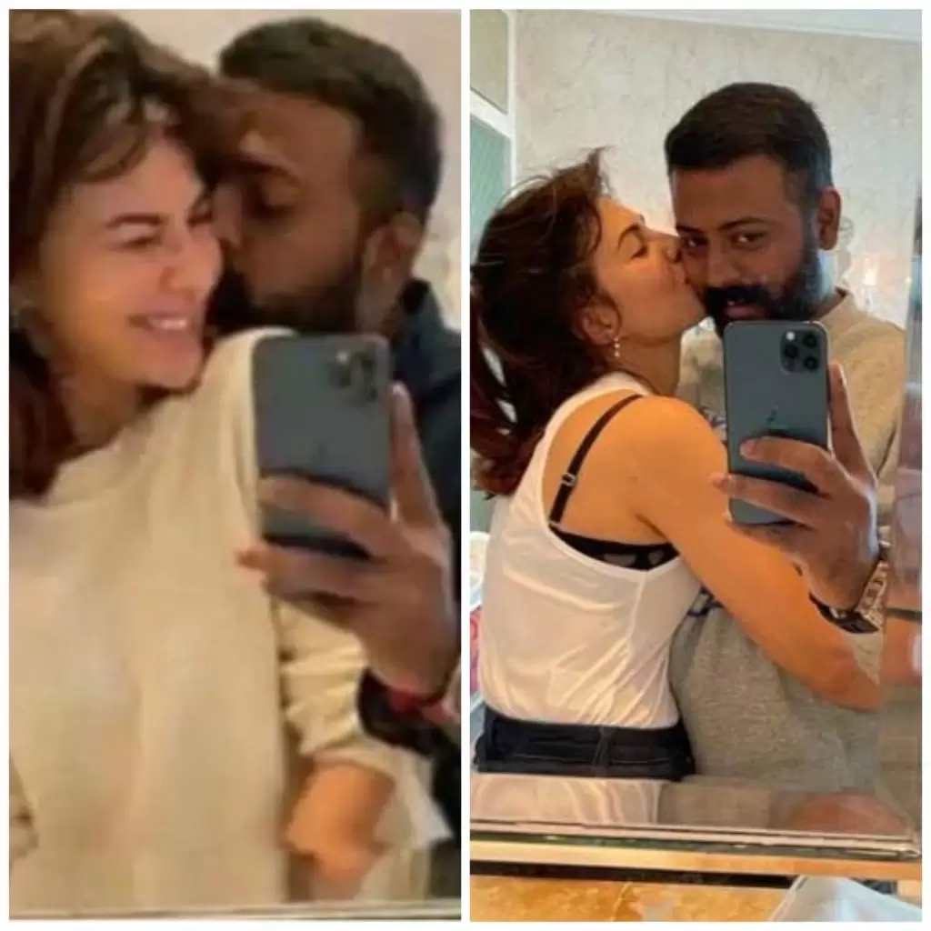 Jacqueline Fernandez 