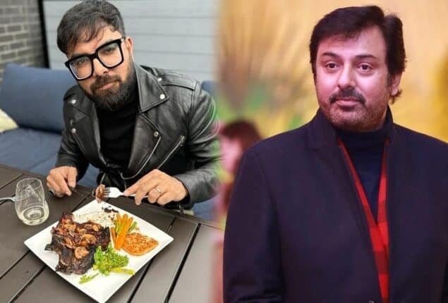 Yasir Hussain opens up about his controversial remark, ‘Naumaan Ijaz should quit acting’