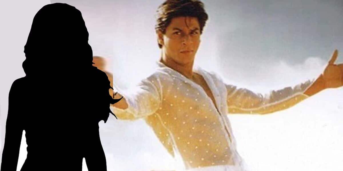Who was King Khan’s first girlfriend?
