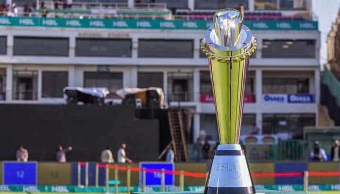 Mega event set to start: Franchises finalise their squads for PSL 2023