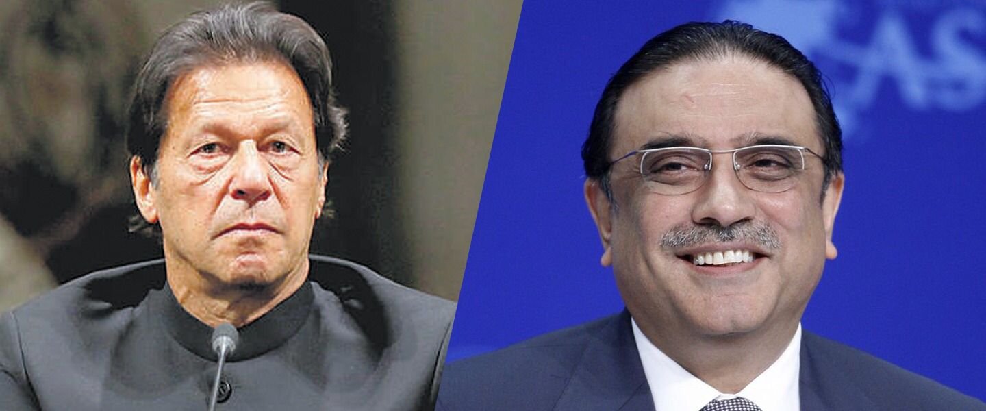 ‘Unconditional apology on TV, print and social media’: PPP sends Rs10 bn legal notice to Khan