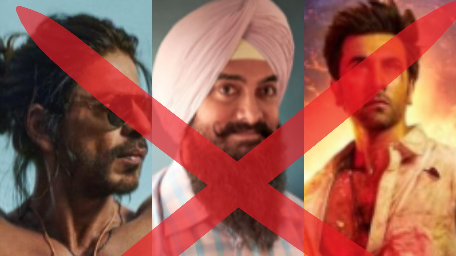 Boycott Bollywood: Could Daily Twitter Outrage Really Kill Hindi Cinema?