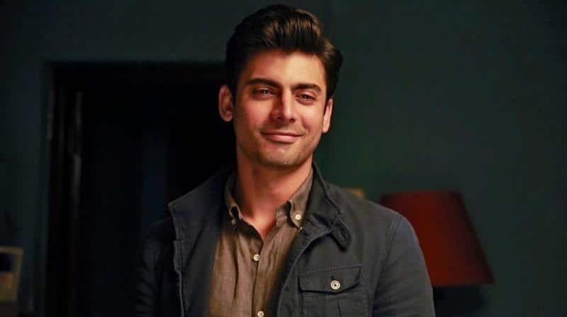 Twitter still can’t forget Fawad Khan’s performance in Kapoor and Sons