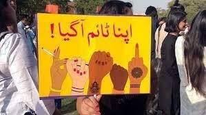 Women on Twitter roast man who claims feminists destroy marriages