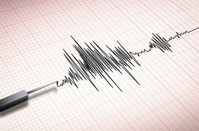 Earthquake of magnitude 6.0 strikes Indonesia’s Sumatra