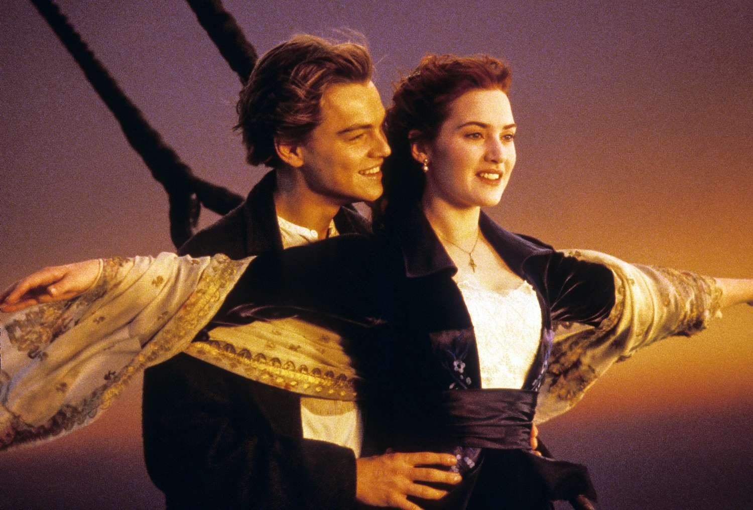 James Cameron reveals why Leonardo Dicaprio initially rejected  classic blockbuster ‘Titanic’