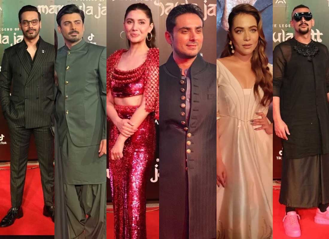 ‘The Legend Of Maula Jatt’ set to release in India?