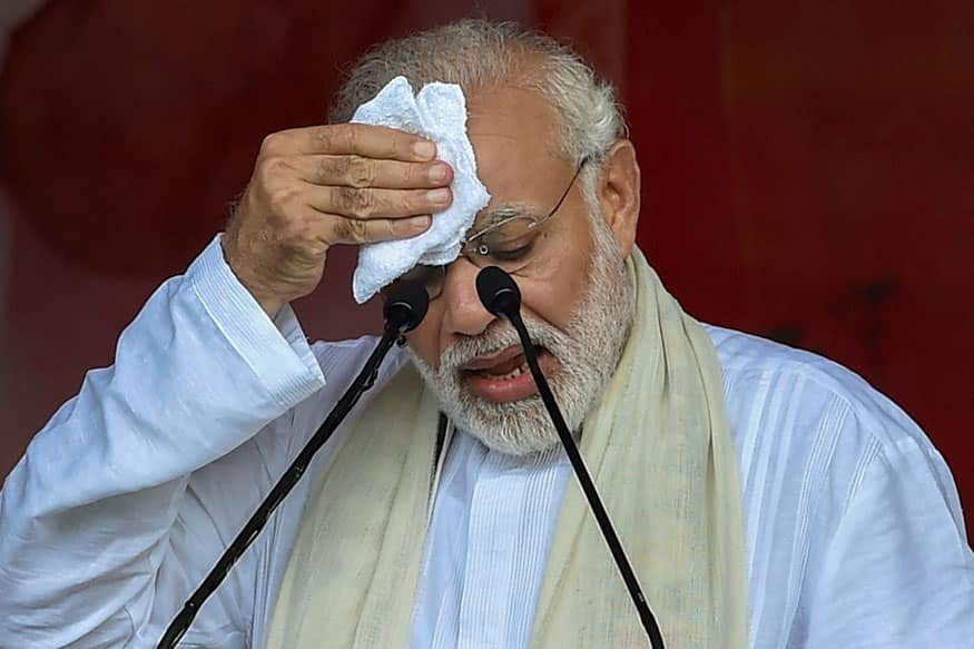 Indian govt calls BBC Modi documentary ‘propaganda’