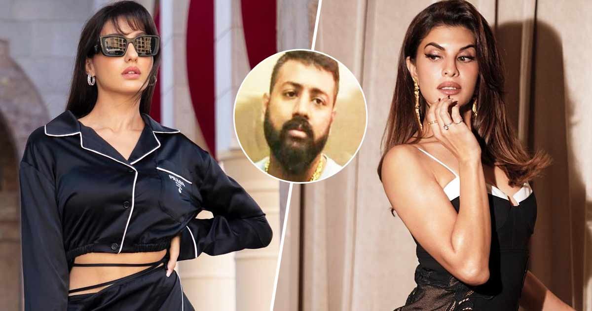 ‘He made my life hell’: Jacqueline Fernandez slams criminal ex-boyfriend Sukesh Chandrashekhar