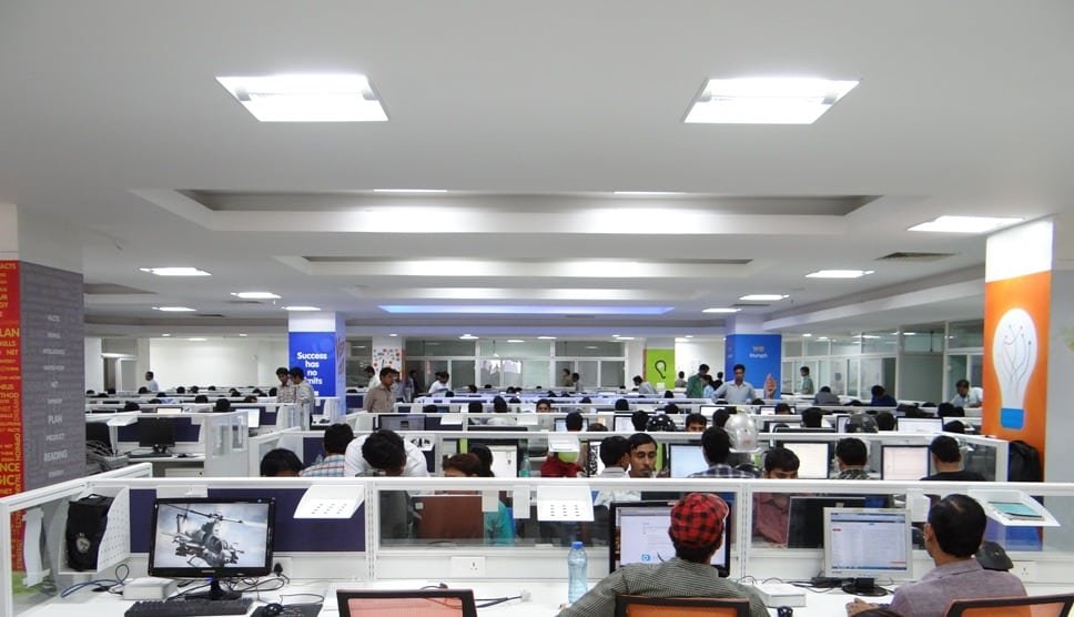 Indian company to impose more than PKR 2.7 lakh fine  on employees for disturbing colleagues on off days