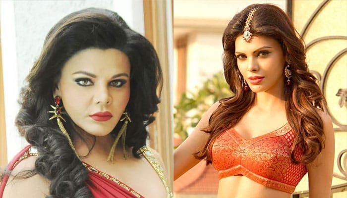 Rakhi Sawant arrested by Mumbai police for showing explicit videos of Sherlyn Chopra to media