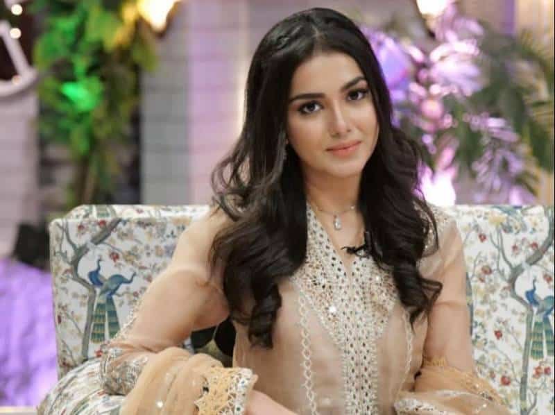 Syeda Tuba Anwar opens up about getting death and rape threats