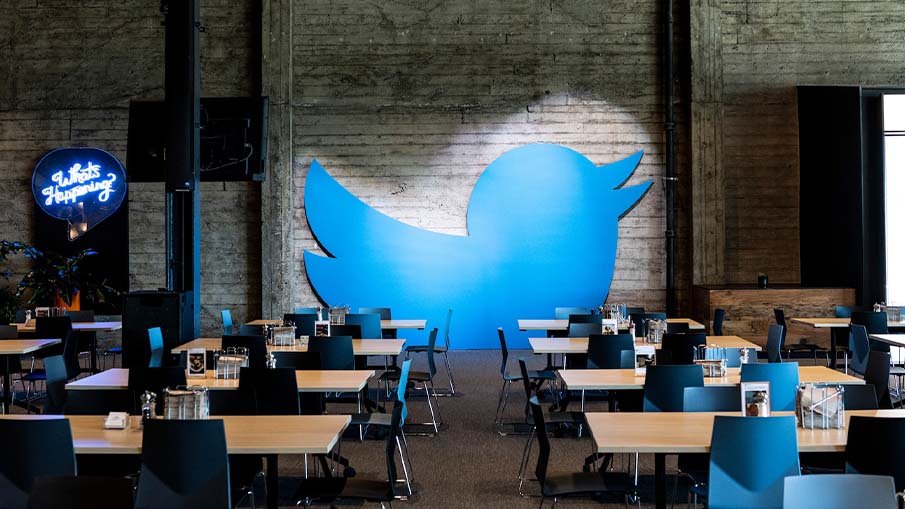 Twitter sued for failing to pay San Francisco office rent