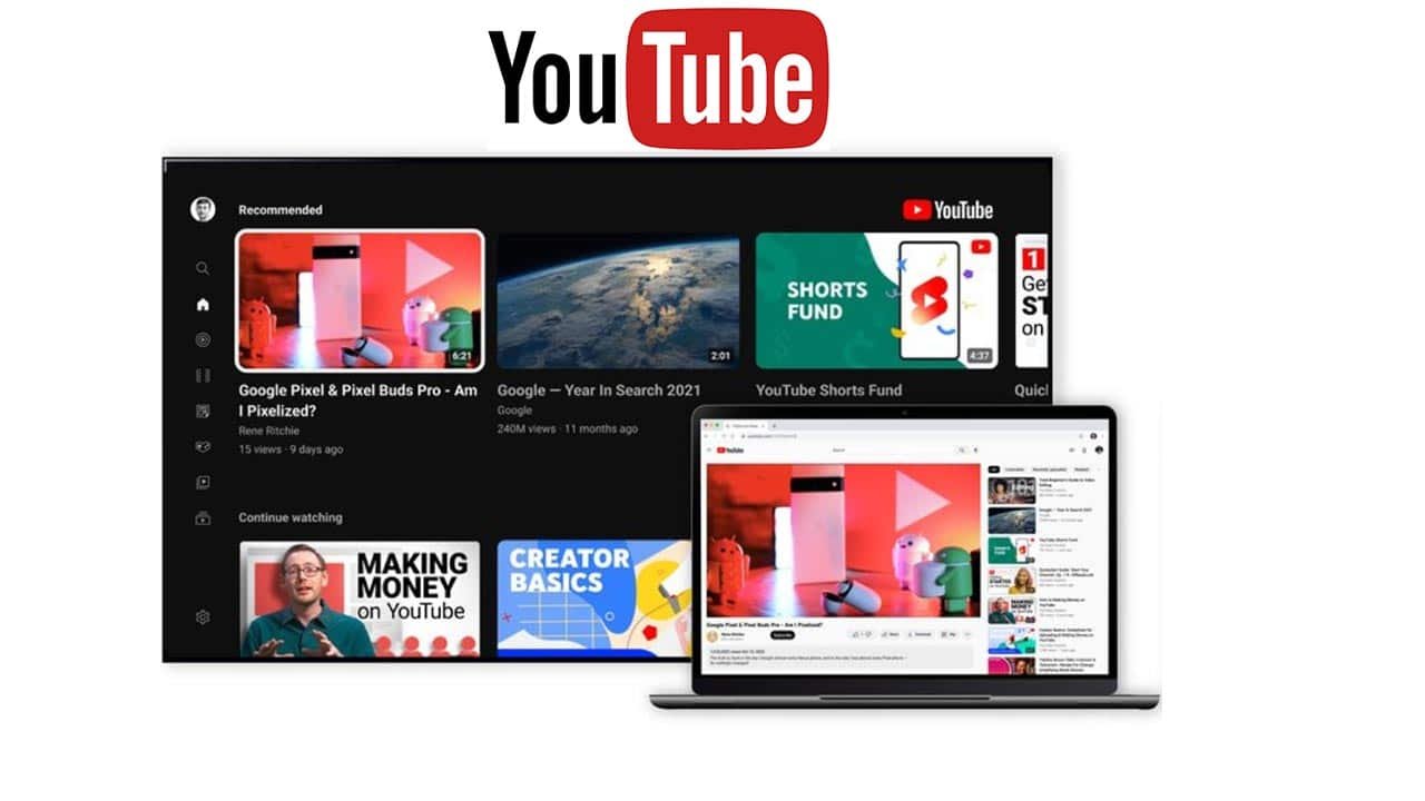 YouTube to launch free ad-supported TV channels