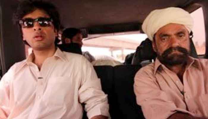 Famed Baloch folk singer Wasu Khan passes away