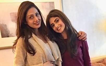 ‘Sridevi was like a mother to me’: Sajal Aly reminisces about Bollywood star