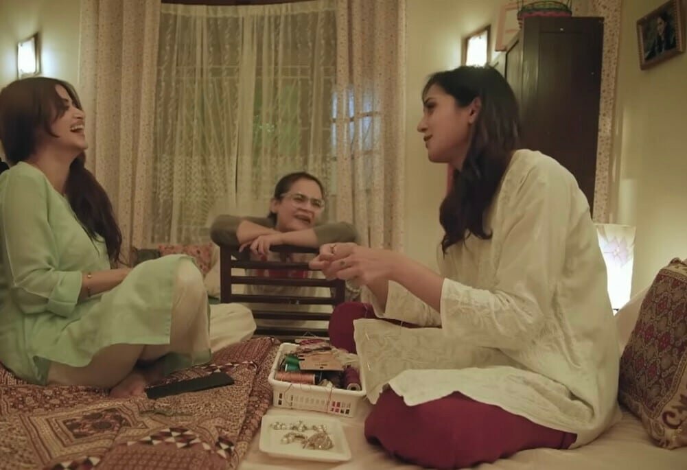 Six Pakistani dramas that revolve around female friendship