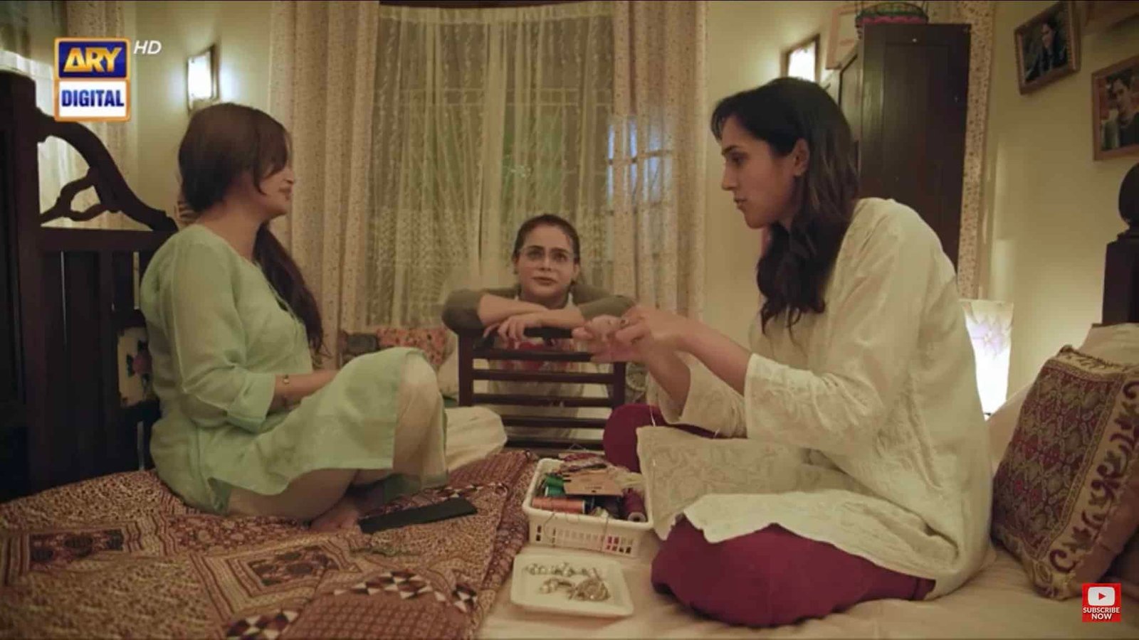 ‘Kuch Ankahi’ is the fresh breath of air the entertainment industry needed