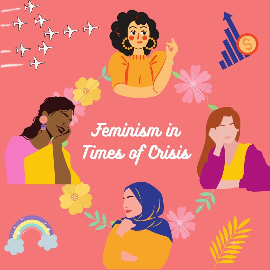 Aurat March 2023: Feminism in the time of crisis