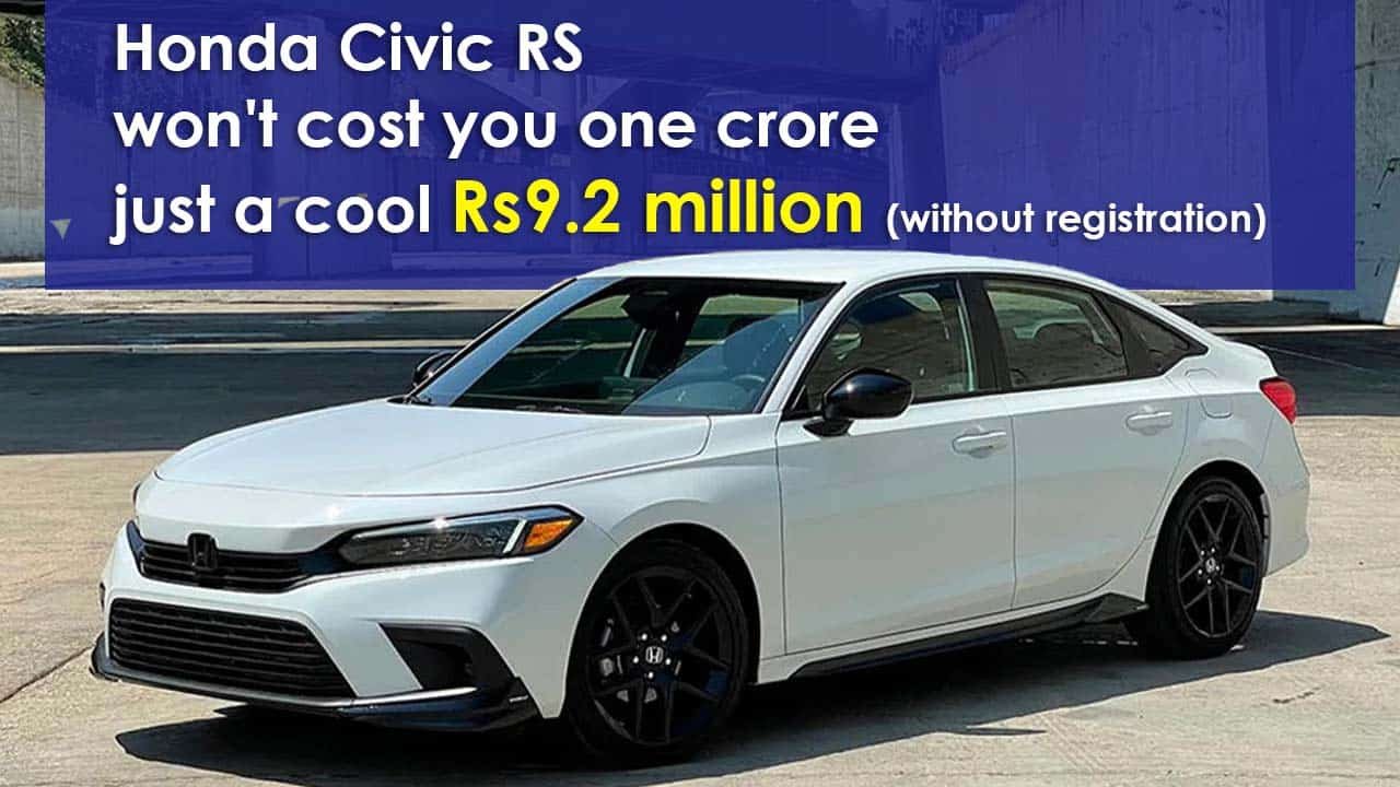 Honda Atlas passes on sales tax burden to customers with another massive price hike