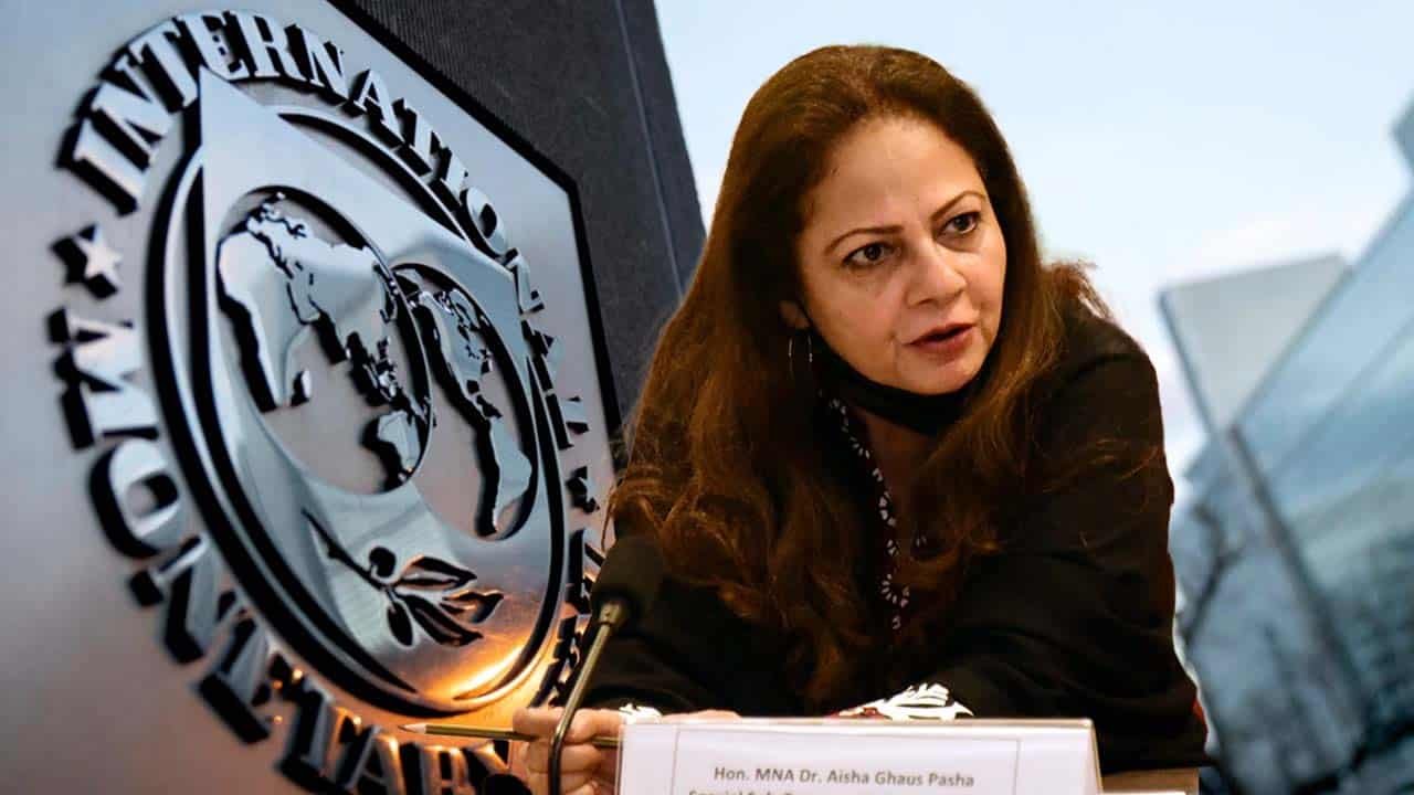 Pakistan impresses IMF with speedy implementation of agreed measures