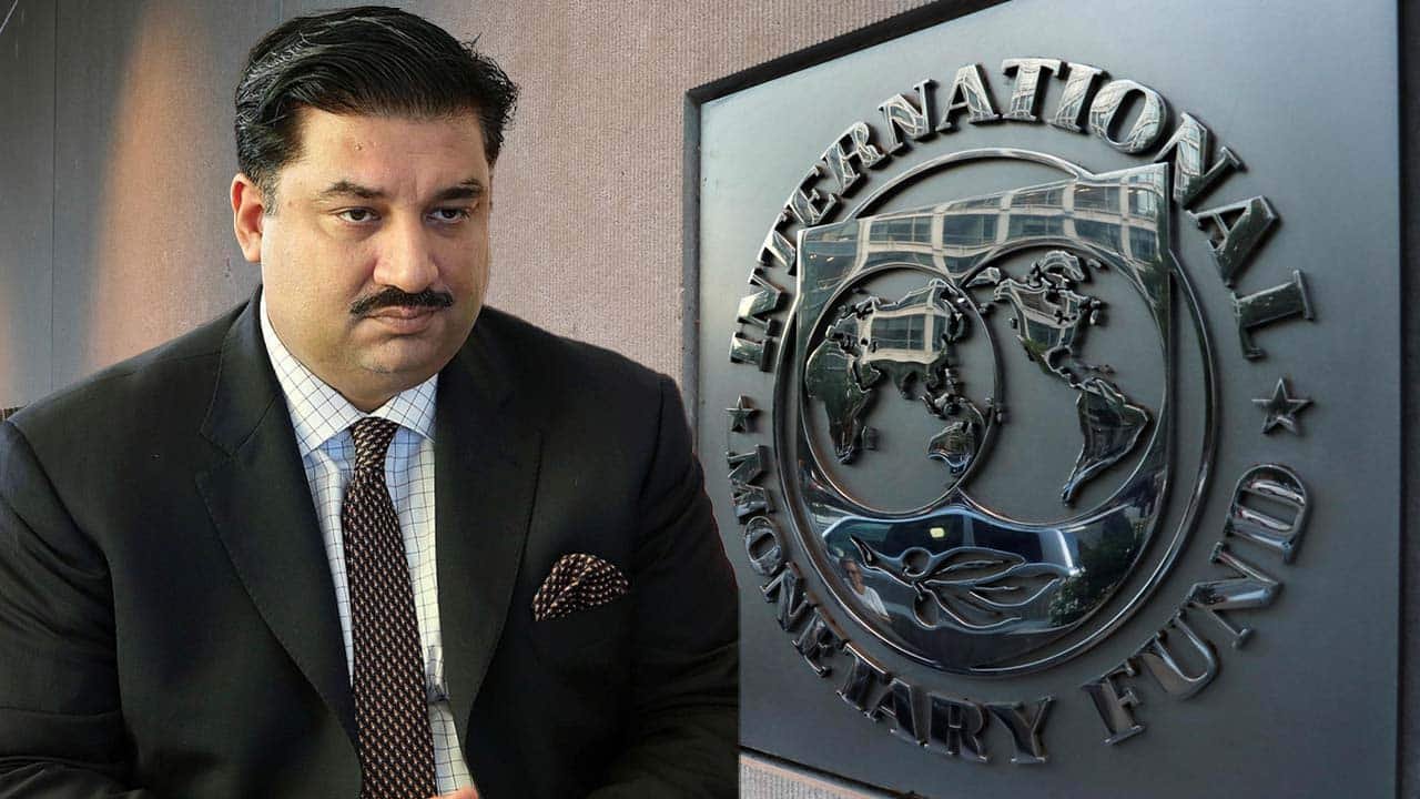 Pakistan nears finalisation of IMF loan agreement: Power Minister announces positive progress