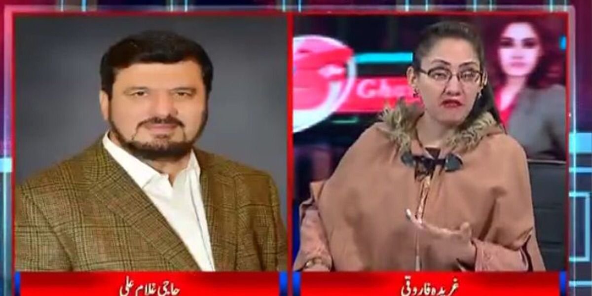 ‘Article 6 can be imposed on Imran Khan for creating rift between state and it’s institutions’: Governor KP