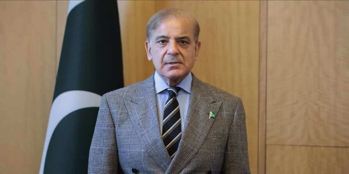 APC postponed again as PM Shehbaz prepares to leave for Turkey