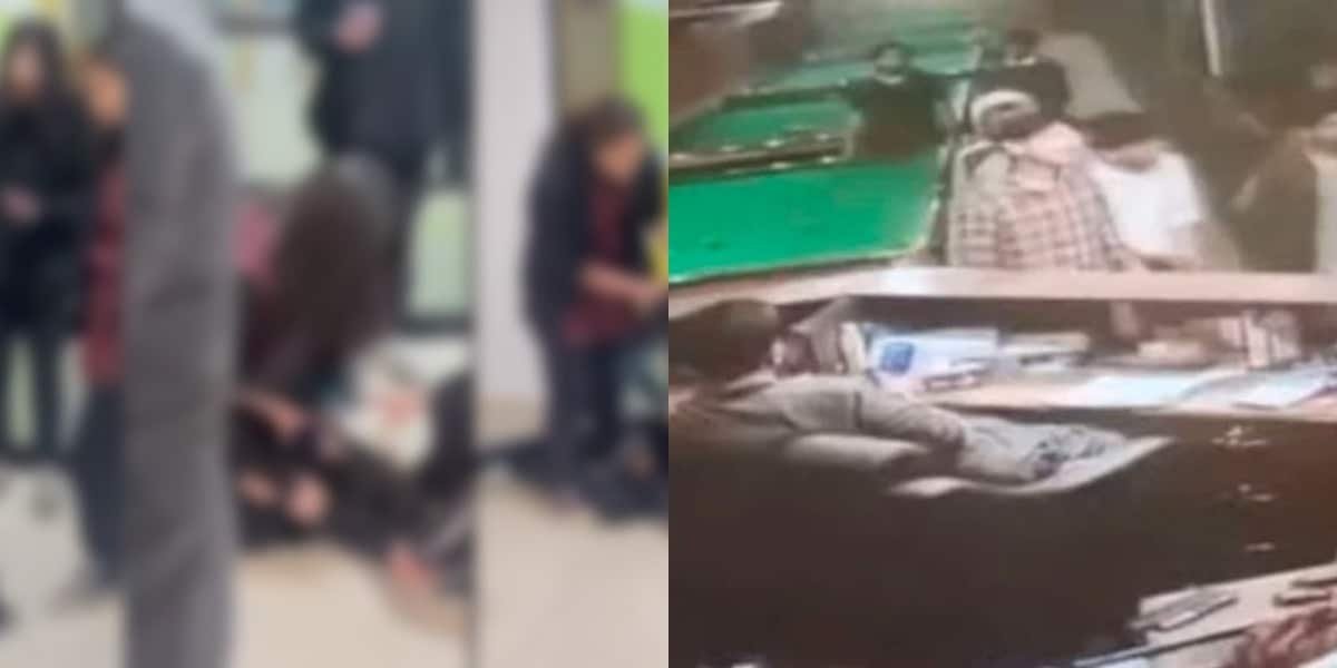 Pakistani teens need to understand that bullying, violence isn’t cool