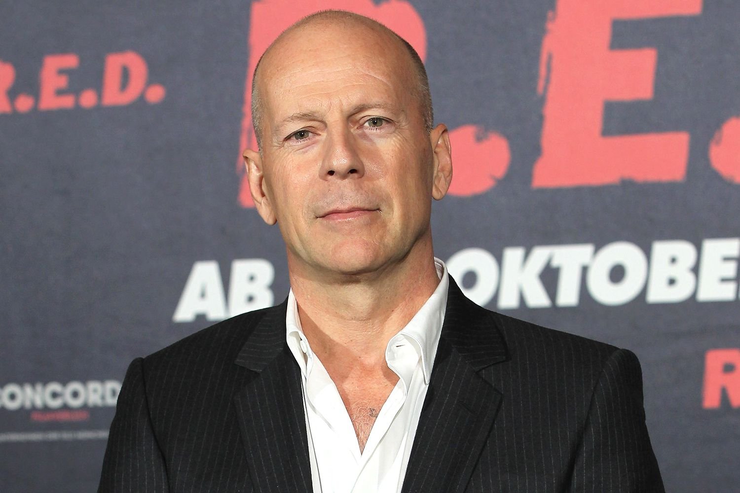 Bruce Willis has dementia, condition has ‘progressed’