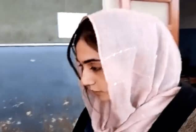 Aamir Liaquat leaked video case: Dania Shah released on bail