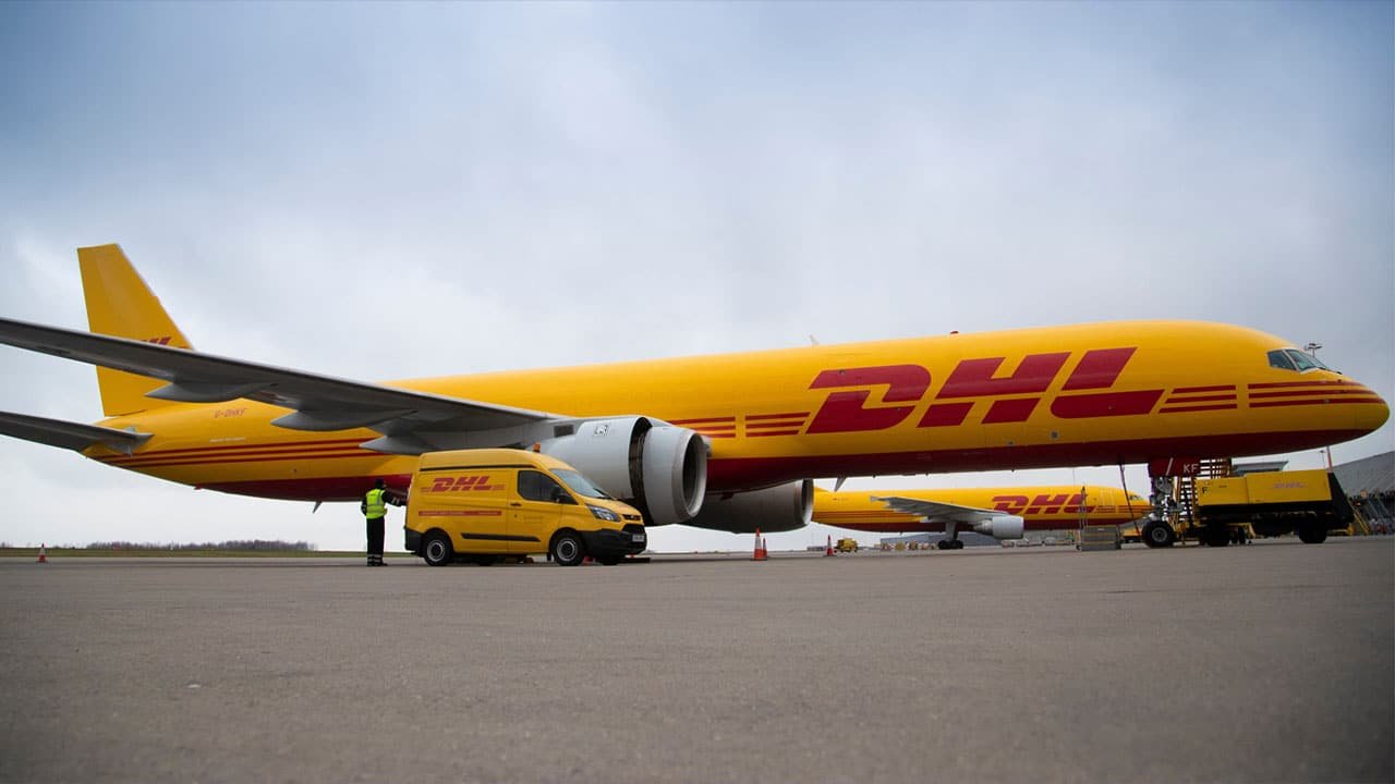 DHL limits operations in Pakistan due to outbound remittance restrictions