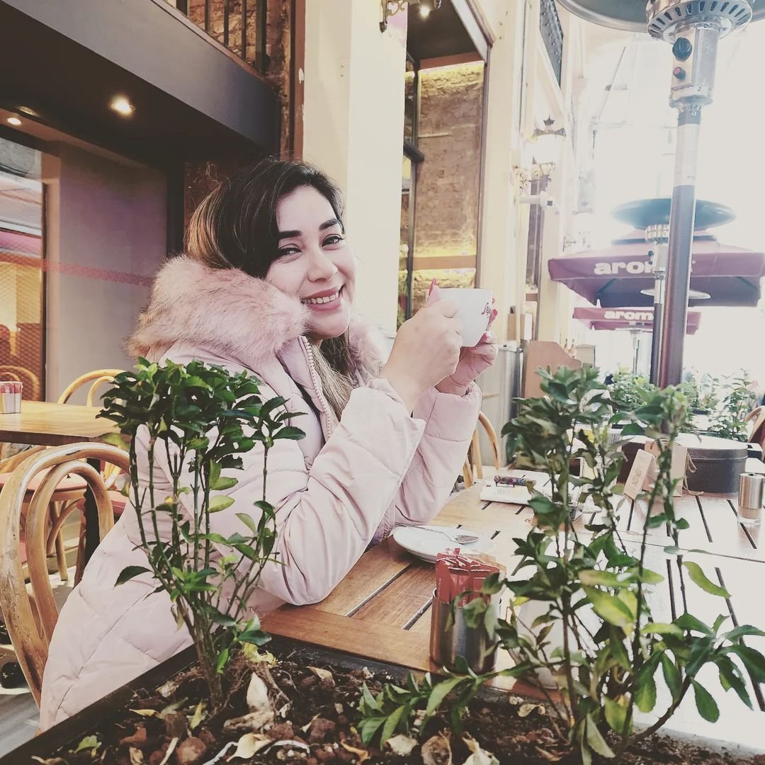 ‘The biggest mistake parents make is not teaching their daughters about their rights’ Komal Rizvi opens up about domestic abuse in her first marriage