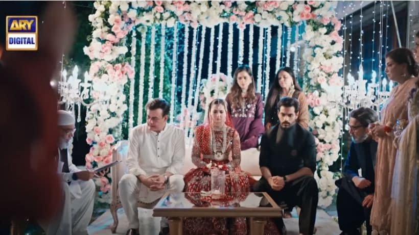 Why are humiliation nikkah’s a relevant part of Pakistani dramas?